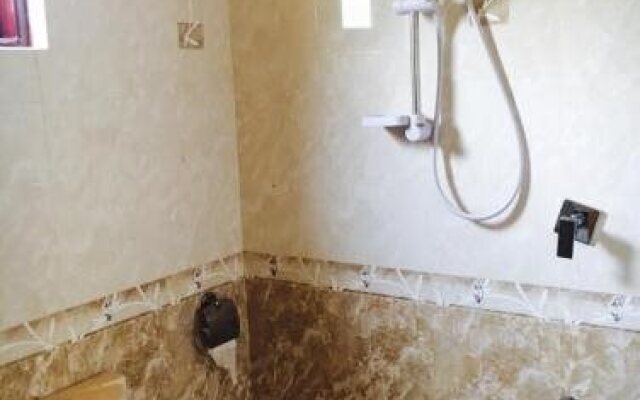 Eliyana Guest House