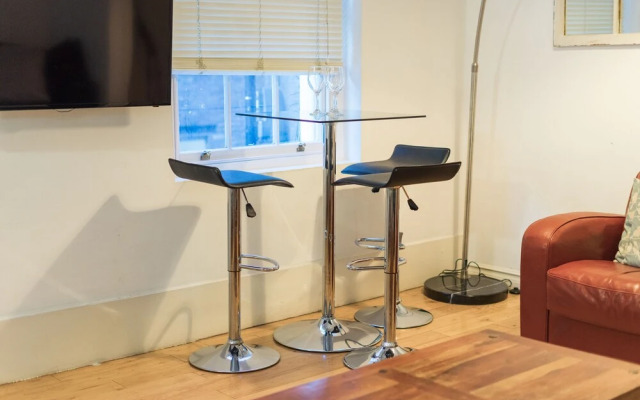 Theatreland Piccadilly Circus Apartment