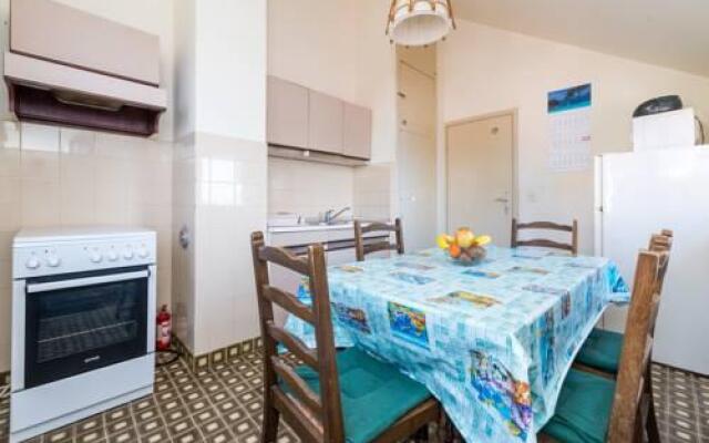 Apartment Golden View