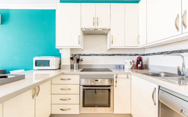 Port Royal 2 bedrooms - TENESOL RENTALS