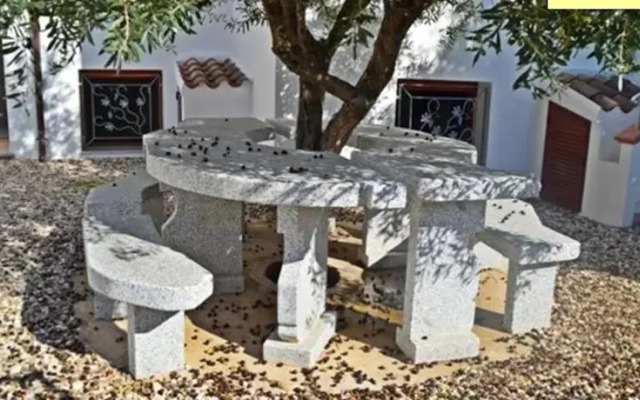 Holiday House Cala Gonone
