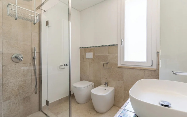 Villa Bali with Pool by Wonderful Italy