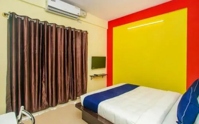 Surya Suites by OYO Rooms