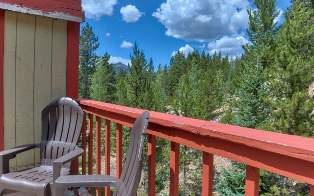 Bunker Hill Lode 1 Condo