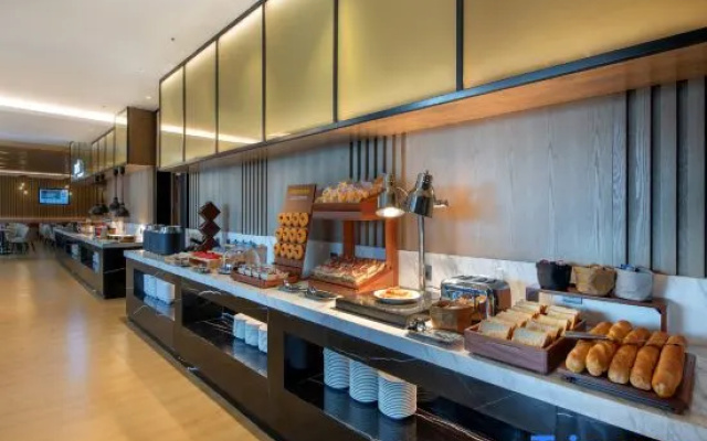 Park Inn by Radisson Chengdu Convention and Exhibition Center Xinchuan