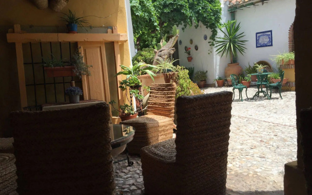 Hotel Rural Molino de Los Abuelos