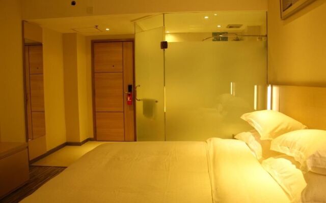 Golden Holiday Hotel Meihua - Zhuhai