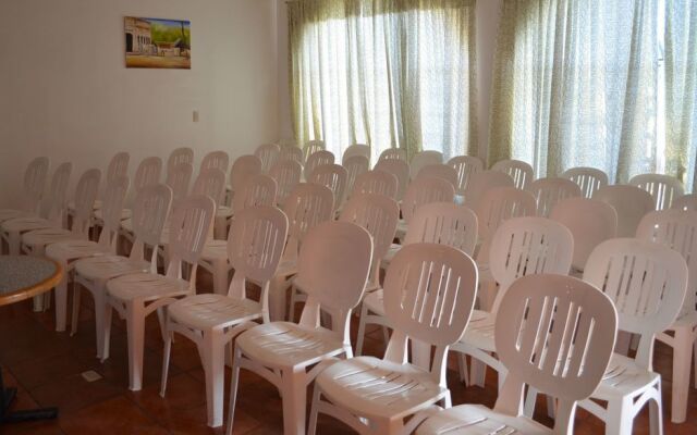 Hotel Santiago Plaza