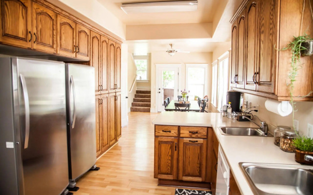 Grand Circle Bed & Breakfast