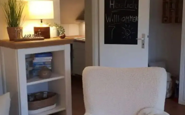 Holiday Apartment Meerzeit