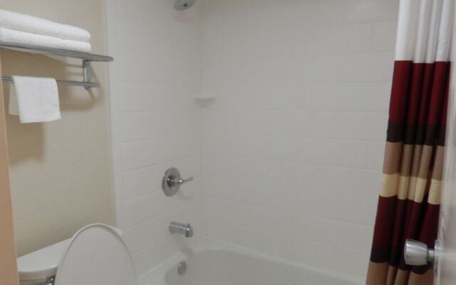 Days Inn Wheelersburg Portsmouth