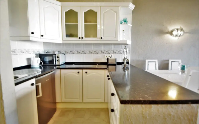 Apartamento Minerva 438