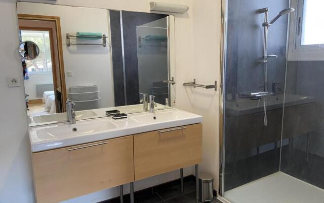 Maison Saint-Palais-sur-Mer, 5 pièces, 8 personnes - FR-1-539-22