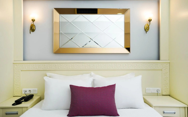 Seren Sari Hotel