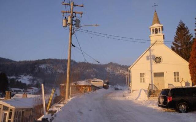 Aventure Rose Des Vents