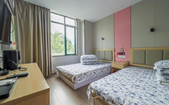 Zhexin Business Hotel
