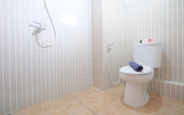 Simply Studio Apartment @ Cinere Resort