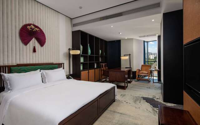 Wingate by Wyndham Changsha Yuhua