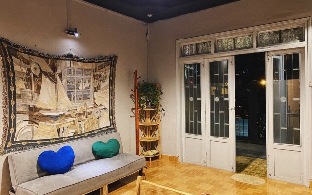 Pho Meo Xiem Entire House 4brs Private