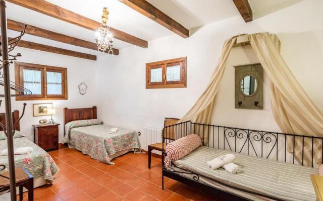 Casa Huerta de la Fuente Hornachuelos by Ruralidays