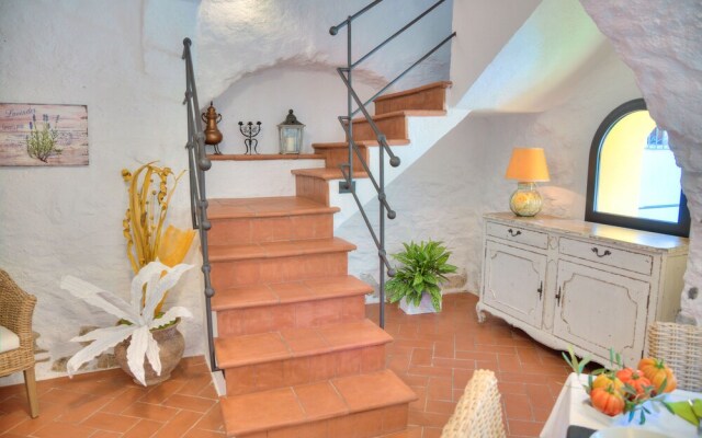 Casa di Pietra Deglio Faraldi