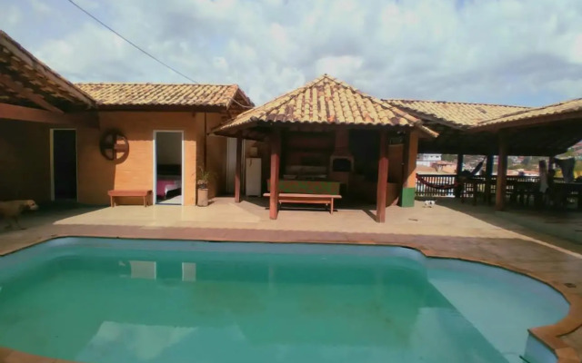 Estalagem Mar de Morros