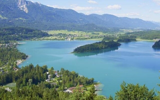 Gästehaus Trink B&B