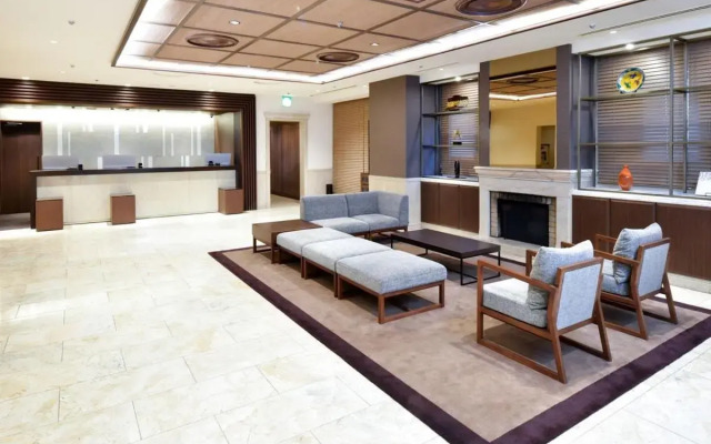HOTEL MYSTAYS Kanazawa Katamachi