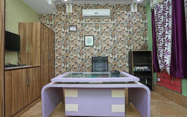 Hotel Maharaja by OYO Rooms