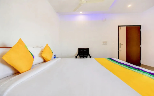 Comfort Inn by Treebo Hotels