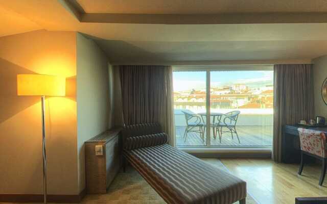 Agaoglu My City Hotel
