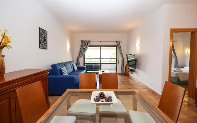 B39 - MarinaPark 2 Bedrooms Flat by DreamAlgarve