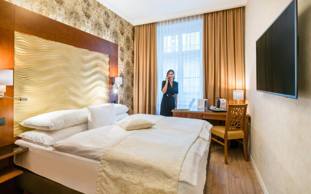 Eventhotel Pyramide