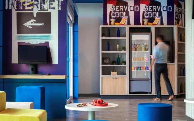 ibis budget Aguascalientes Norte