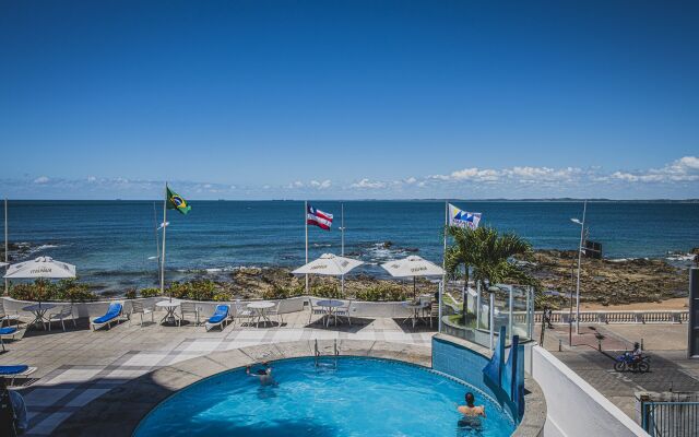 Marazul Hotel