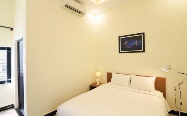 Gold Stone Homestay Hoi An