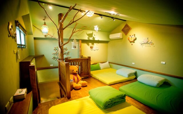 Kaho B&B 2