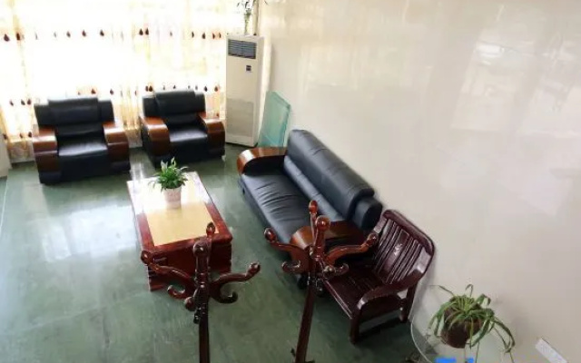 Xiangshan shipurenjia Hotel