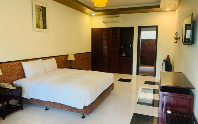 VietStar Resort & Spa – Guest Rooms – Tuy Hoa