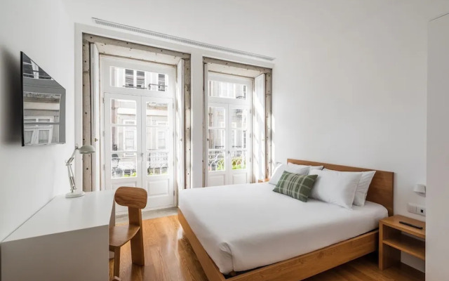 Avenida Viana Boutique Suites