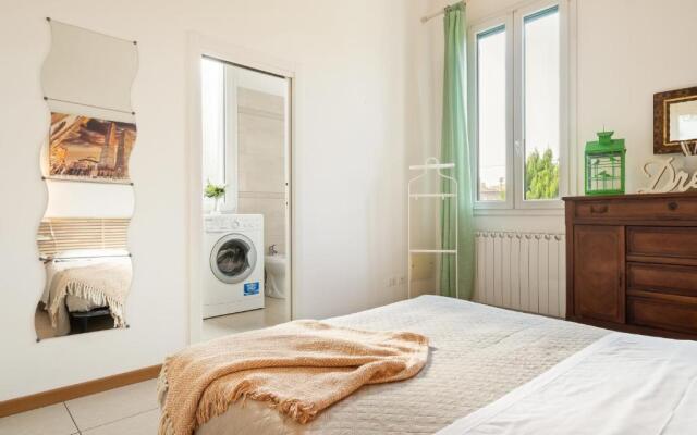 Marconi Airport Cozy Dream Flat
