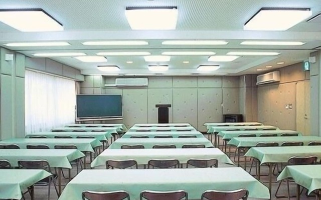 Seiryukaku Ryokan