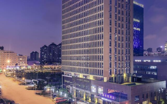 Xiamen Yilai International Apartment Hotel