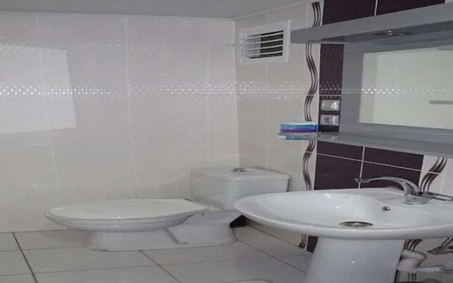 Reyhanli Miray Otel