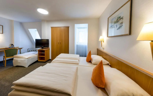 Hotel Brack