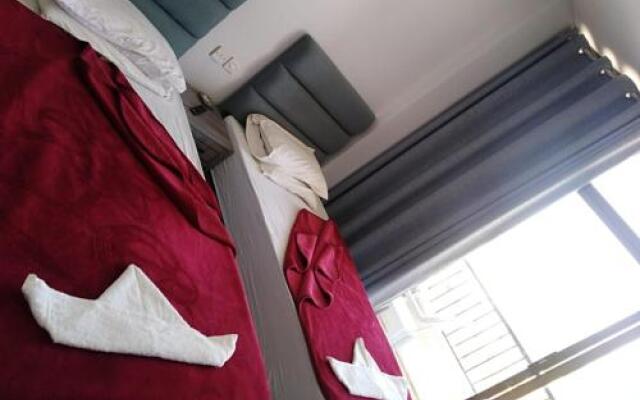 Al Shula Hotel