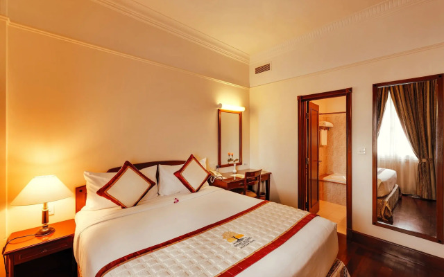 Du Parc Hotel Dalat