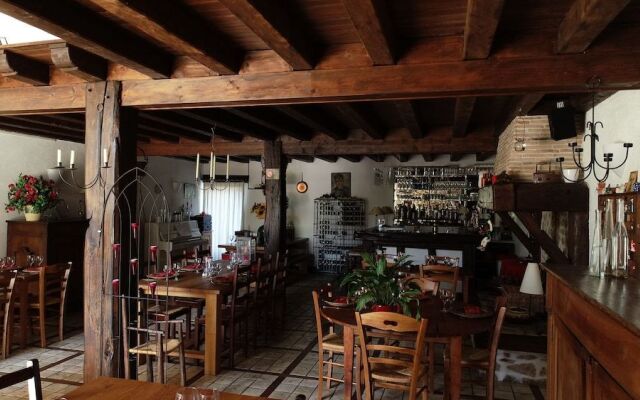 Domaine de Brise Bois - Chambres & Gîtes