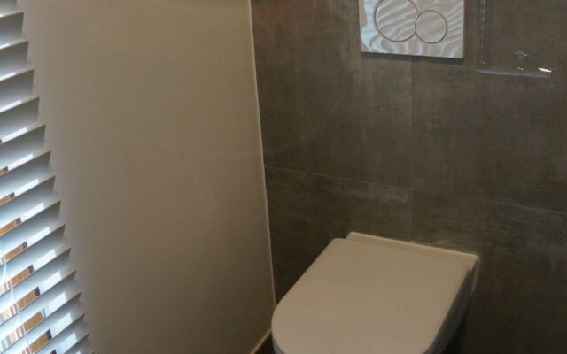 Charming Suites Jan Zonder Vrees