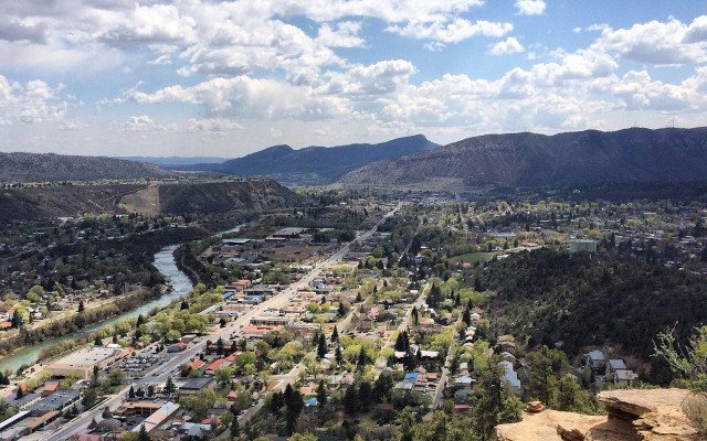 Holiday Inn Hotel & Suites Durango Downtown, an IHG Hotel